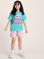 Tog 24 Blue Suffolk Shaun the Sheep T-Shirt - Image 6 of 7