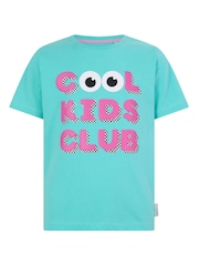 Tog 24 Blue Suffolk Shaun the Sheep T-Shirt - Image 7 of 7