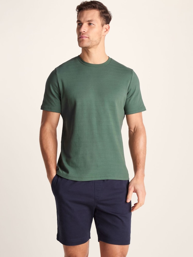Tog 24 Green Goodman T-Shirt - Image 1 of 6