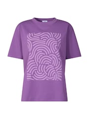 Tog 24 Purple Wave T-Shirt - Image 7 of 7