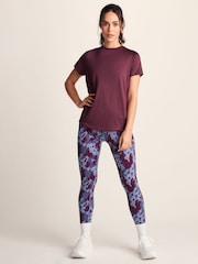 Tog 24 Florrie Tech Short Sleeve Top - صورة 2 من 6