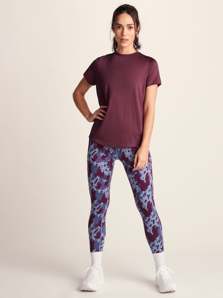 Tog 24 Florrie Tech Short Sleeve Top - صورة 2 من 6