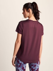 Tog 24 Florrie Tech Short Sleeve Top - صورة 3 من 6