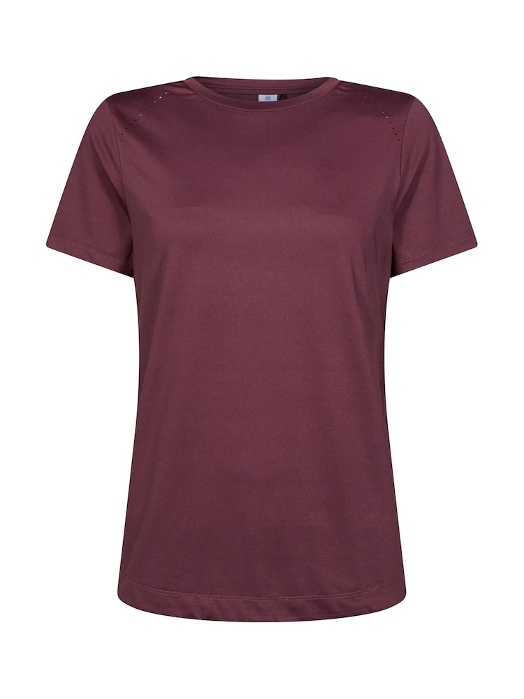 Tog 24 Florrie Tech Short Sleeve Top - صورة 6 من 6