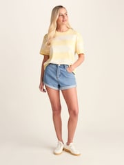 Tog 24 Yellow Lani T-Shirt - Image 2 of 6
