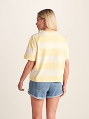 Tog 24 Yellow Lani T-Shirt - Image 3 of 6