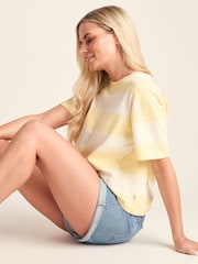 Tog 24 Yellow Lani T-Shirt - Image 4 of 6
