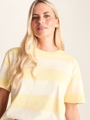 Tog 24 Yellow Lani T-Shirt - Image 5 of 6