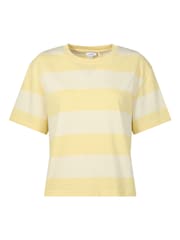Tog 24 Yellow Lani T-Shirt - Image 6 of 6