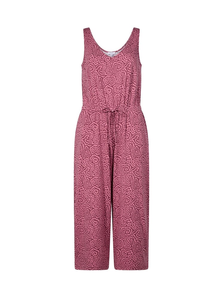 Tog 24 Purple Emmie Jumpsuit - Image 6 of 6 Tog 24 Purple Emmie Jumpsuit - Image 6 of 6