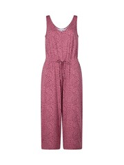 Tog 24 Purple Emmie Jumpsuit - Image 7 of 7