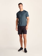 Tog 24 Grey Short Ace Tech Long Sleeve Top - Image 5 of 7