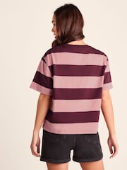 Tog 24 Purple Lani T-Shirt - Image 2 of 6