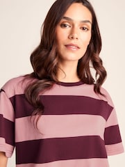 Tog 24 Purple Lani T-Shirt - Image 3 of 6