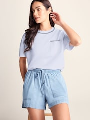 Tog 24 White Laurie Womens T-Shirt - Image 4 of 6