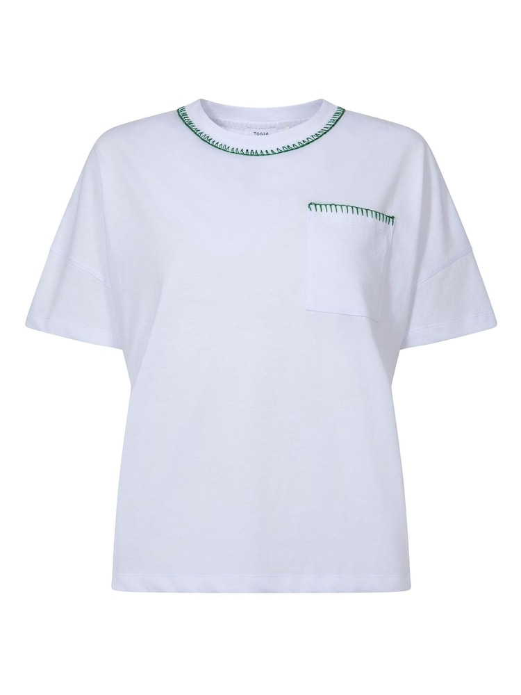 Tog 24 Laurie Womens T-Shirt - Image 7 of 7 Tog 24 Laurie Womens T-Shirt - Image 7 of 7