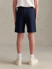 Tumši zils - U.S. Polo Assn. Spēlētāja 3 sporta šorti - Attēls 4 no 9