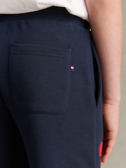 Tumši zils - U.S. Polo Assn. Spēlētāja 3 sporta šorti - Attēls 6 no 9