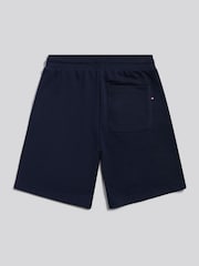 Tumši zils - U.S. Polo Assn. Spēlētāja 3 sporta šorti - Attēls 8 no 9