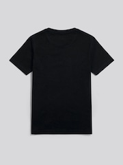 U.S. Polo Assn. Black Signature Arch Print T-Shirt - Image 6 of 7