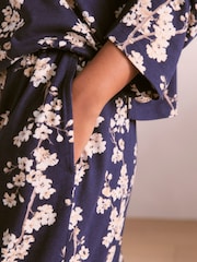 Bath & Body Works Printed Floral Pyjamas Set - Bild 5 von 6