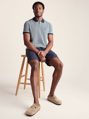 Tog 24 Grey Whitley Polo Shirt - Image 4 of 6