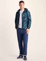 Tog 24 Blue Waterproof Craven Jacket - Image 1 of 7