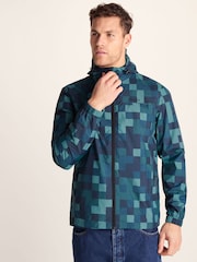 Tog 24 Blue Waterproof Craven Jacket - Image 2 of 7