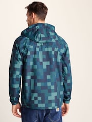Tog 24 Blue Waterproof Craven Jacket - Image 3 of 7