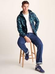 Tog 24 Blue Waterproof Craven Jacket - Image 4 of 7