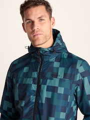 Tog 24 Blue Waterproof Craven Jacket - Image 5 of 7