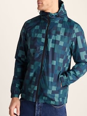 Tog 24 Blue Waterproof Craven Jacket - Image 6 of 7