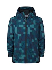 Tog 24 Blue Waterproof Craven Jacket - Image 7 of 7