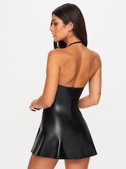 Ann Summers Womens Electra Dress - Billede 3 af 7