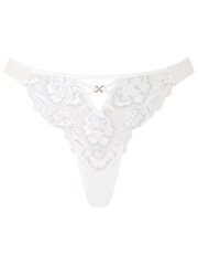 Ann Summers Endless Attraction paljettbrodert T-truse - Bilde 6 av 6