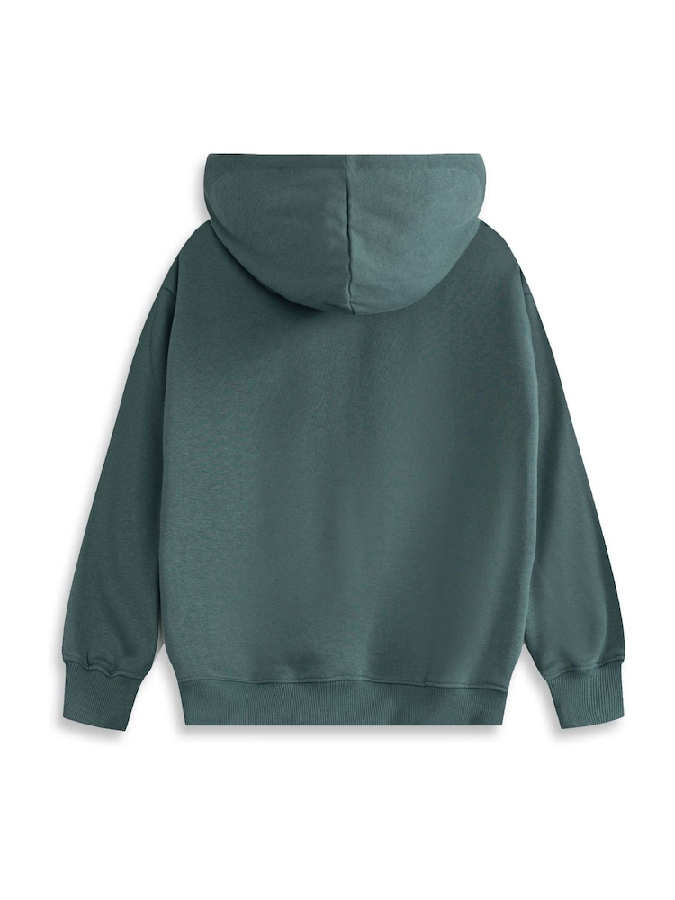 Vanilla Underground Minecraft Creeper Sweatshirt and Joggers Set - Bild 2 von 6