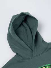 Vanilla Underground Minecraft Creeper Sweatshirt and Joggers Set - Bild 4 von 6