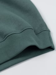 Vanilla Underground Minecraft Creeper Sweatshirt and Joggers Set - Bild 6 von 6