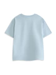 Vanilla Underground Blue Peter Rabbit Short Sleeved T-Shirt - Image 2 of 6