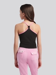 Top de baile en contraste de Juicy Couture - Imagen 4 de 7