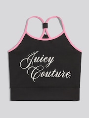 Top de baile en contraste de Juicy Couture - Imagen 5 de 7