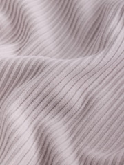 Neutral N. Premium Textured Jersey Short Sleeve Shirt - Image 8 of 8