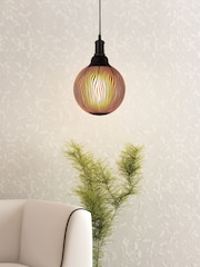 Searchlight Zina Decorative Lamp Dimmable - Image 1 of 4