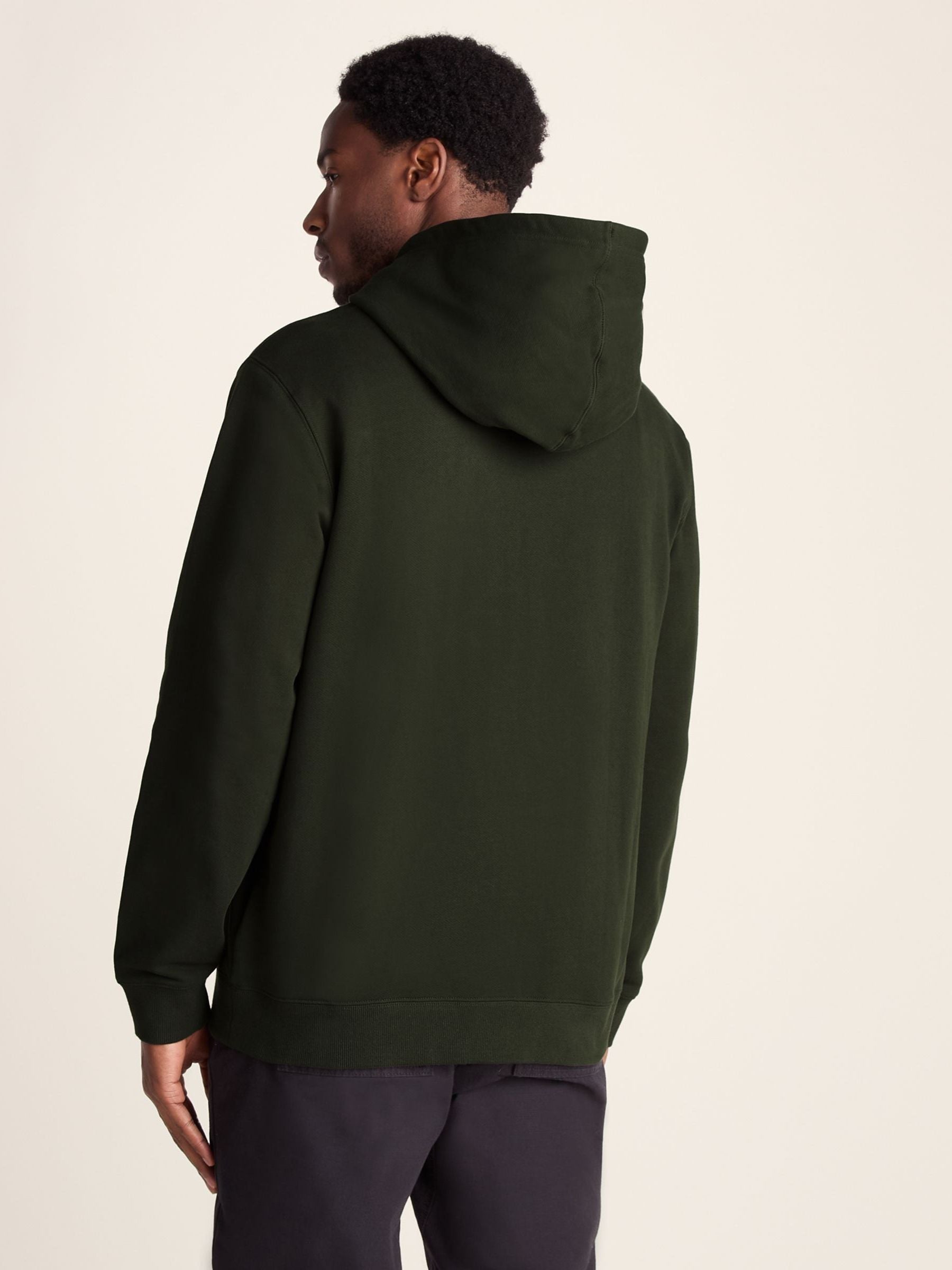 Buy Tog 24 Light Green Carlton Heavyweight Hoodie from Next USA