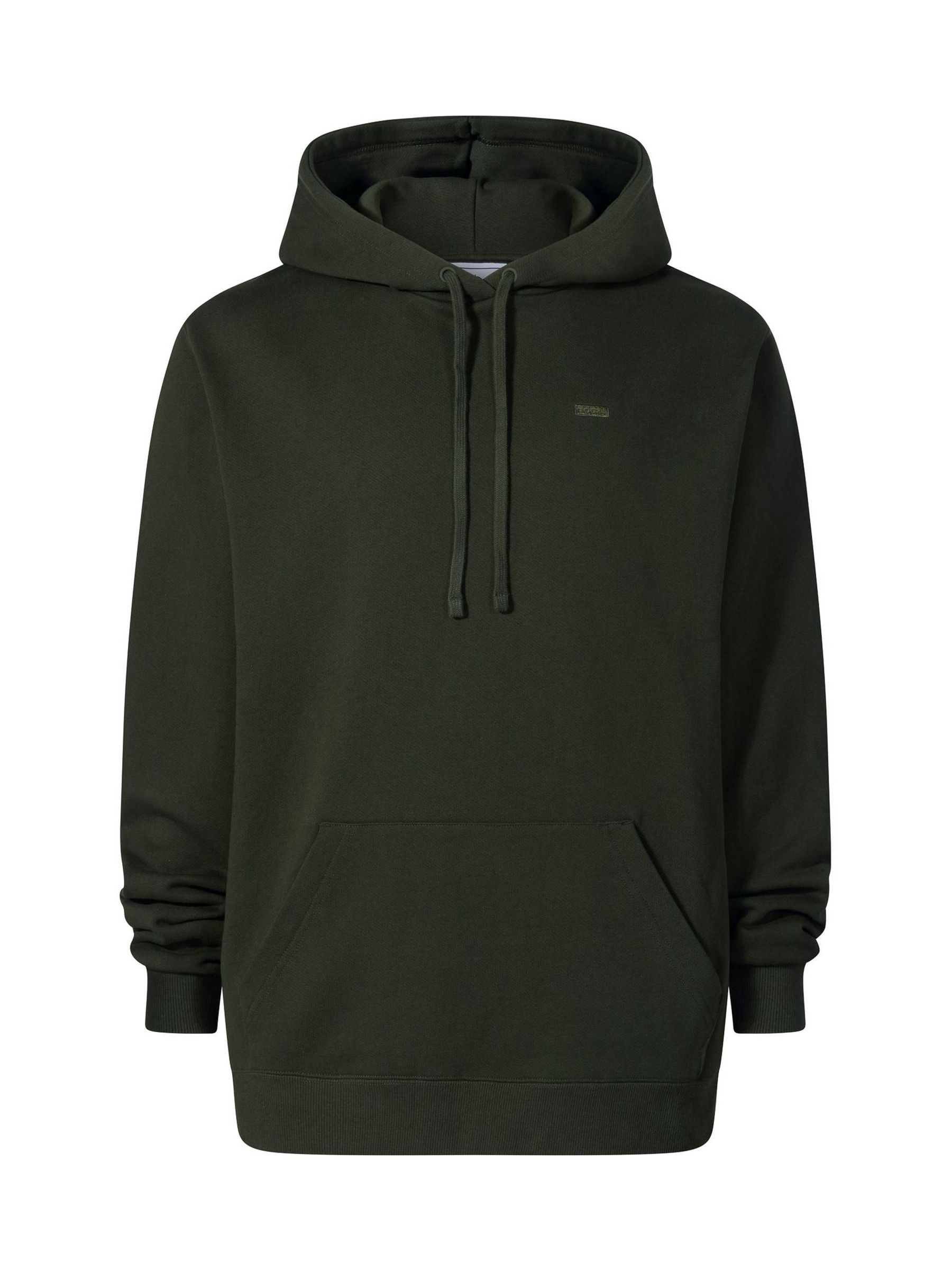 Buy Tog 24 Light Green Carlton Heavyweight Hoodie from Next USA