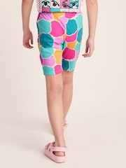 Tog 24 Pink Altay Kids Shaun the Sheep Cycling Shorts - Image 3 of 6