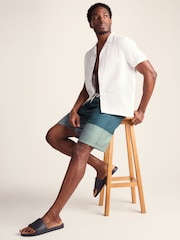 Tog 24 Green Bendon Shorts - Image 7 of 9