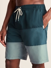 Tog 24 Green Bendon Shorts - Image 8 of 9