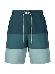 Tog 24 Green Bendon Shorts - Image 9 of 9