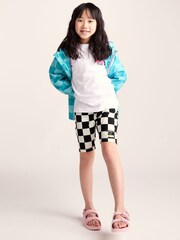 Negro - Tog 24 Altay Kids Shaun the Sheep Cycling Shorts - Imagen 2 de 6